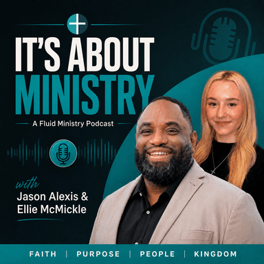 It’s About Ministry
